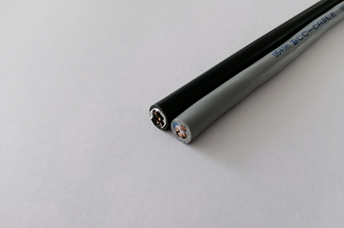 拖鏈電纜與拖令電纜不是同一種電纜線(xiàn)
